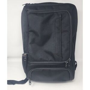 eBags Pro Slim Laptop Backpack Professional Pro Weekender Travel Bag